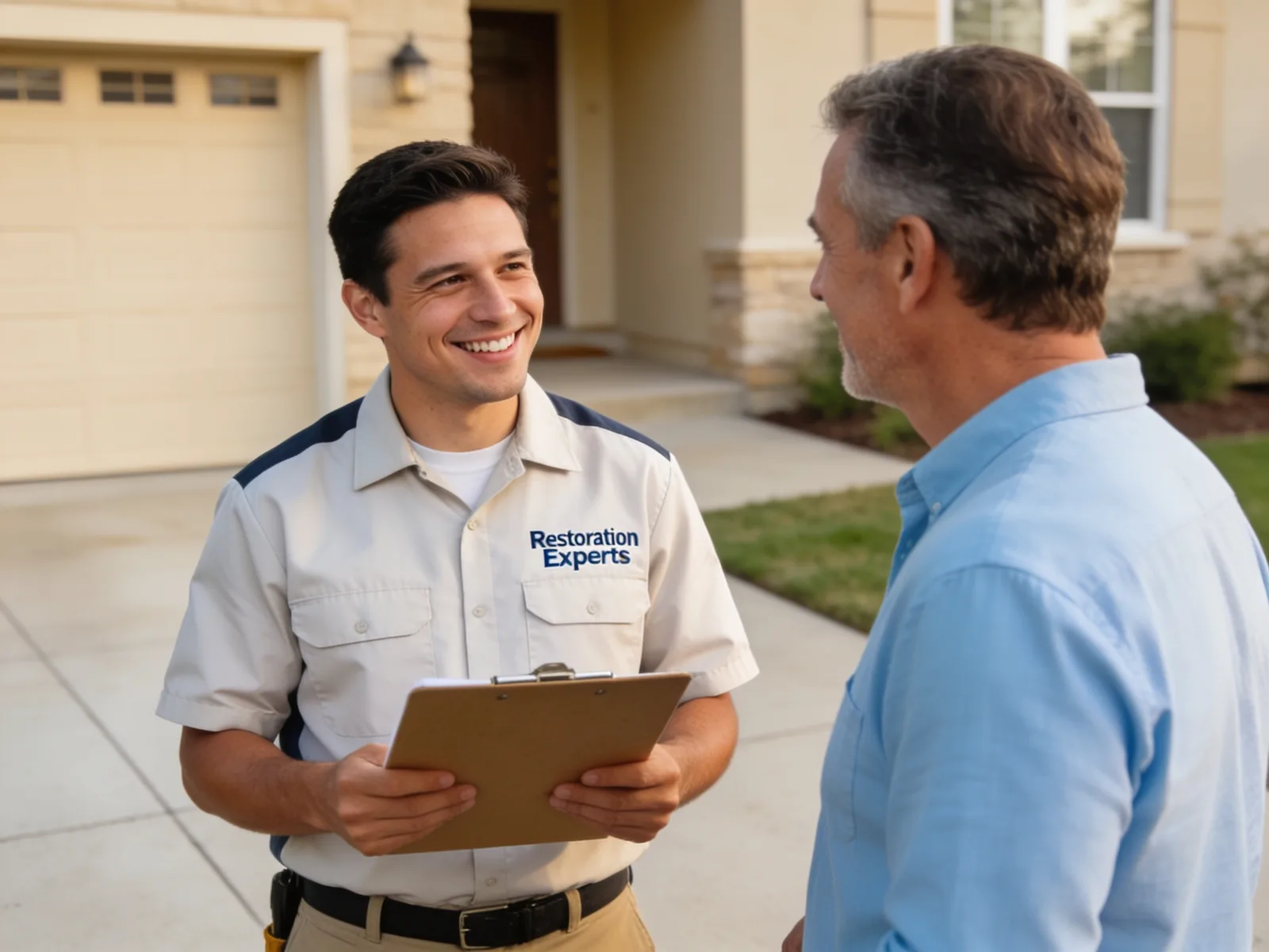 Water Damage Cleanup Hubbard, OH FAQs
